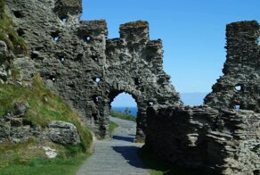 Изменение климата разрушает исторические памятники