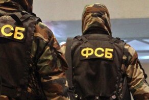 В Москве задержали студента, планировавшего устроить в вузе "резню"