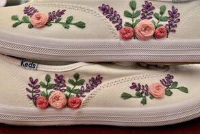 25 свадебных украшений, которые были сделаны своими руками