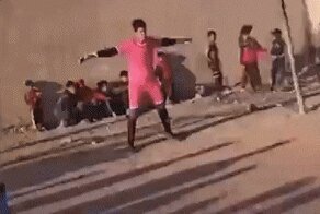 Гифки дня
