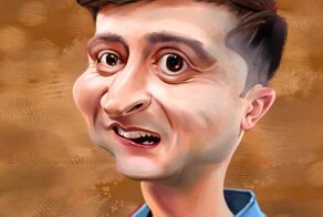 Пан Зеленский ошарашил Запад