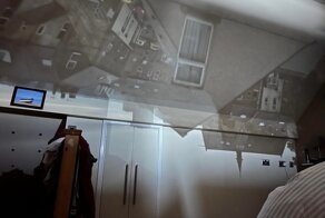 Фотографии, демонстрирующих игры света и тени, которые создают удивительные иллюзии