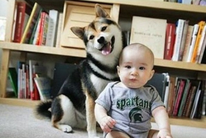 Настоящие друзья (14 фото)