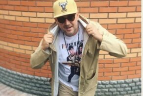 Украинский рэпер Потап заявил, что Иван Ургант звонил ему в феврале в слезах и просил прощения за СВО