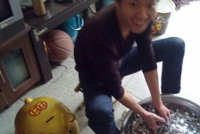 Большая копилка (7 фото)