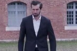 Походка мировых лидеров в исполнении пародиста