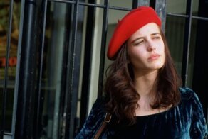 Как изменились 15 известных французских актёров с тех пор, как они впервые попали на большой экран