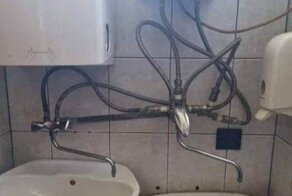 16 неподражаемых горе-мастеров, которые поражают своим талантом делать всё в стиле «тяп-ляп»