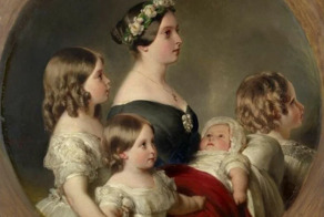 Монстр в женском обличье: что заставило королевскую кормилицу расправиться со всеми своими детьми?