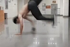 Гифки дня