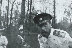 35 любопытных фото со страниц мировой истории