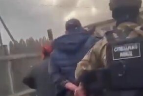 Прятался в бане от ОМОНа: в России завели первое уголовное дело об уклонении от мобилизации