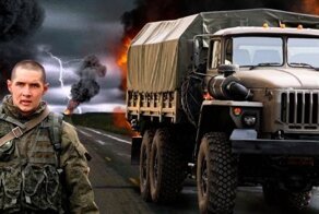 Мобилизованный Донбасс – боль и слава