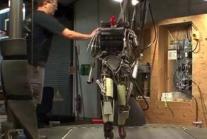 Роботы Boston Dynamics: 30 лет исследований и испытаний