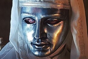 «Король без лица»: как прокаженный король храбро оборонял Иерусалим от войск Саладина