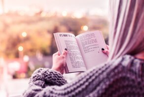 10 классных книг, которые можно прочитать за выходные