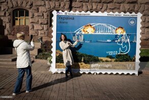 Враг познаётся в беде. Реакция мира на взрыв Керченского моста