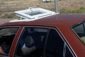 Автомобильный тюнинг во всей своей красе