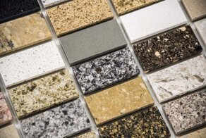 История использования гранита в строительстве и отделочных работах