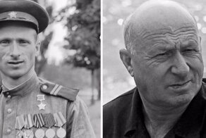 Рыдал после распада СССР и умер в купе поезда