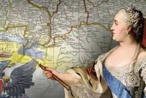 Нетривиальные подарки для русских правителей