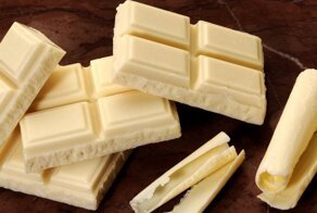 А шоколад ли ты вообще, белый?