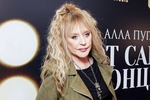 «Молюсь за вас на Святой земле. Я счастлива!»: Алла Пугачёва рассказала о том, как ей живётся в Израиле