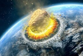 Сможет ли НАСА предотвратить столкновение Земли с астероидом-убийцей