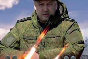 «Генерал Армагеддон». Кто такой Сергей Суровикин - новый командующий СВО на Украине?