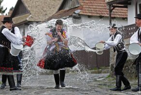 Чужой менталитет: вещи и привычки из других стран, которые нам покажутся странными