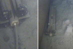 "Газпром" уже обнаруживал на "Северном потоке" взрывные устройства НАТО