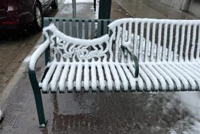 Настоящие фотошедевры могут возникнуть из ниоткуда
