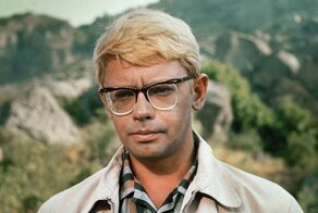 Демьяненко: как «Шурик» сделал актера заложником одной роли