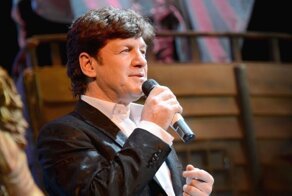 Биография Царикати Феликса Викторовича