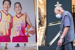 17 снимков уличного фотографа, который замечает забавные совпадения