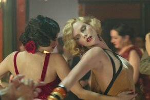 15 завораживающих фильмов в стиле ретро