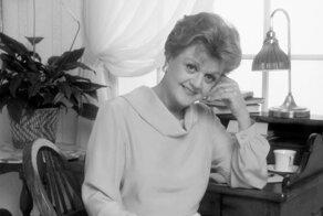 Умерла Анджела Лэнсбери — звезда сериала «Она написала убийство»