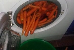 Вещи, которые вы боялись засунуть в стиральную машину, а зря