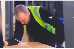Претендент на звание "Работник года"