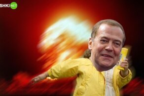 Реакция рунета на слова Дмитрия Медведева