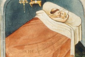 Несвятые сёстры святой обители