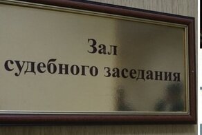 "Я просто не люблю воблу": В Тюмени закончился суд над активисткой, которая написала "Нет в***е"