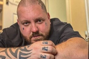 Британец нашел себя в коллекционировании пауков