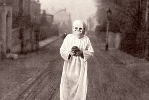 «Культ странностей»: 35 жутковатых, но интересных фото и фактов