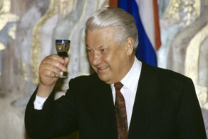 От рассвета до запоя: как спивался Ельцин