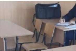 В Симферополе школьник с ножом накинулся на одноклассника за то, что тот быстрее пробежал на физкультуре