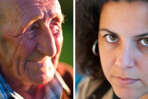 Нейросеть создала фото несуществующих людей по текстовому описанию их профессии