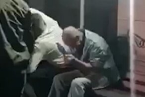 В Стерлитамаке бизнесмен въехал в здание ночного клуба, потому что его не пустили внутрь