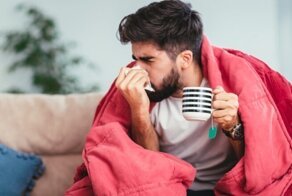 Мужчина чуть не отказался от женщин из-за аллергии на  оргазм