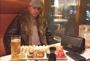 Внимание, перед вами самые крутые мужики России (по мнению этих самых мужиков)
